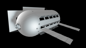 Virgo Module